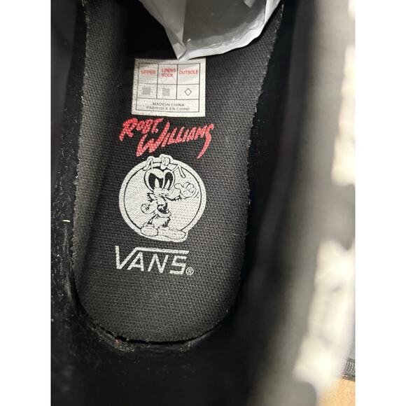 Vans x Robert Williams Chukka 69 LX Vans Vault Men’s Size 12 US main image 7